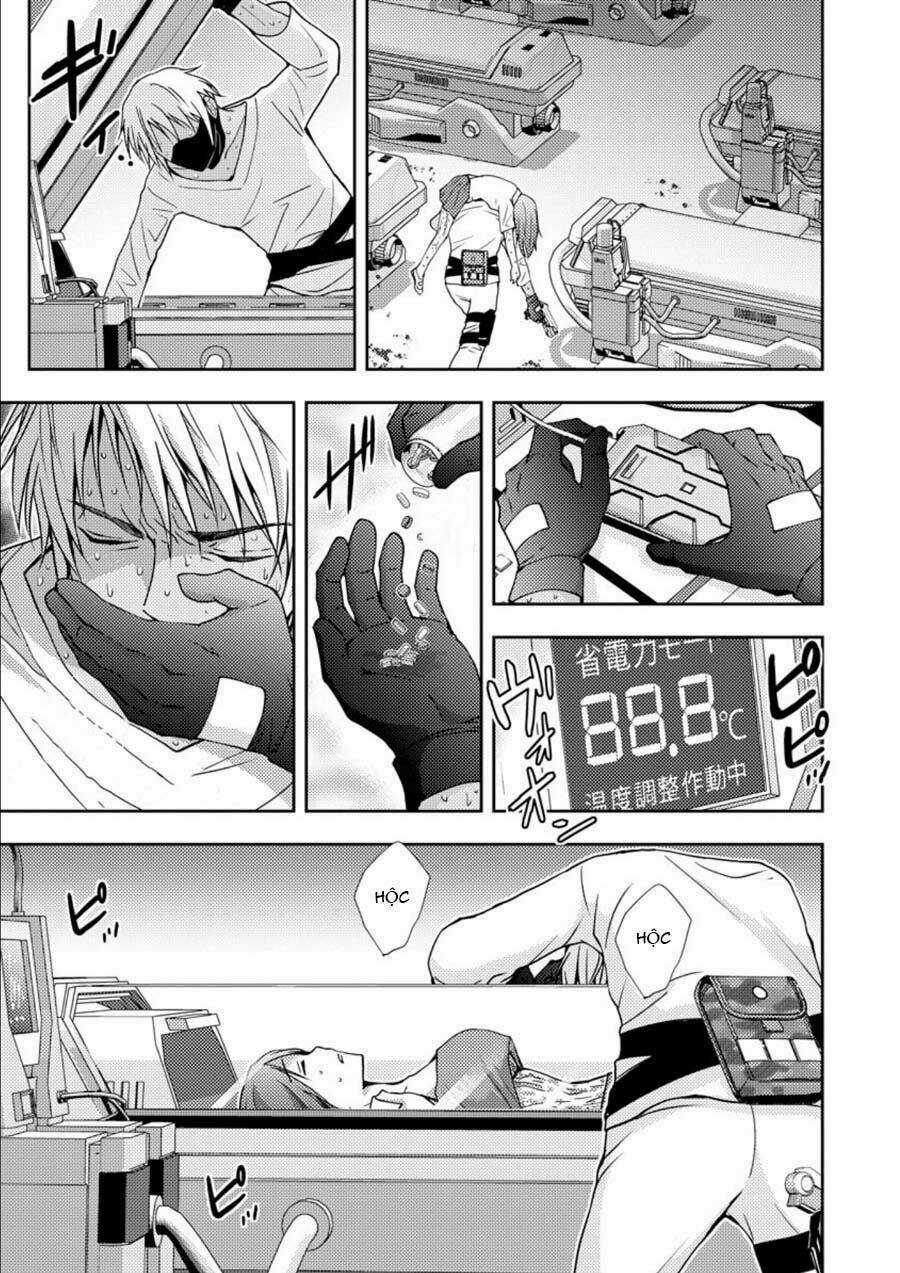 Mad Summer School - Chapter 14 - Trang 29