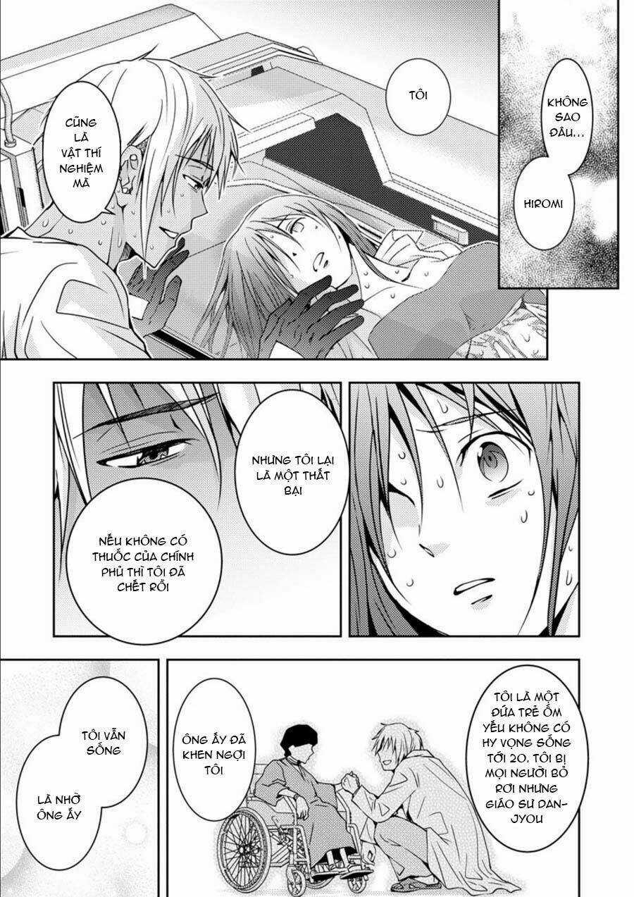 Mad Summer School - Chapter 14 - Trang 31