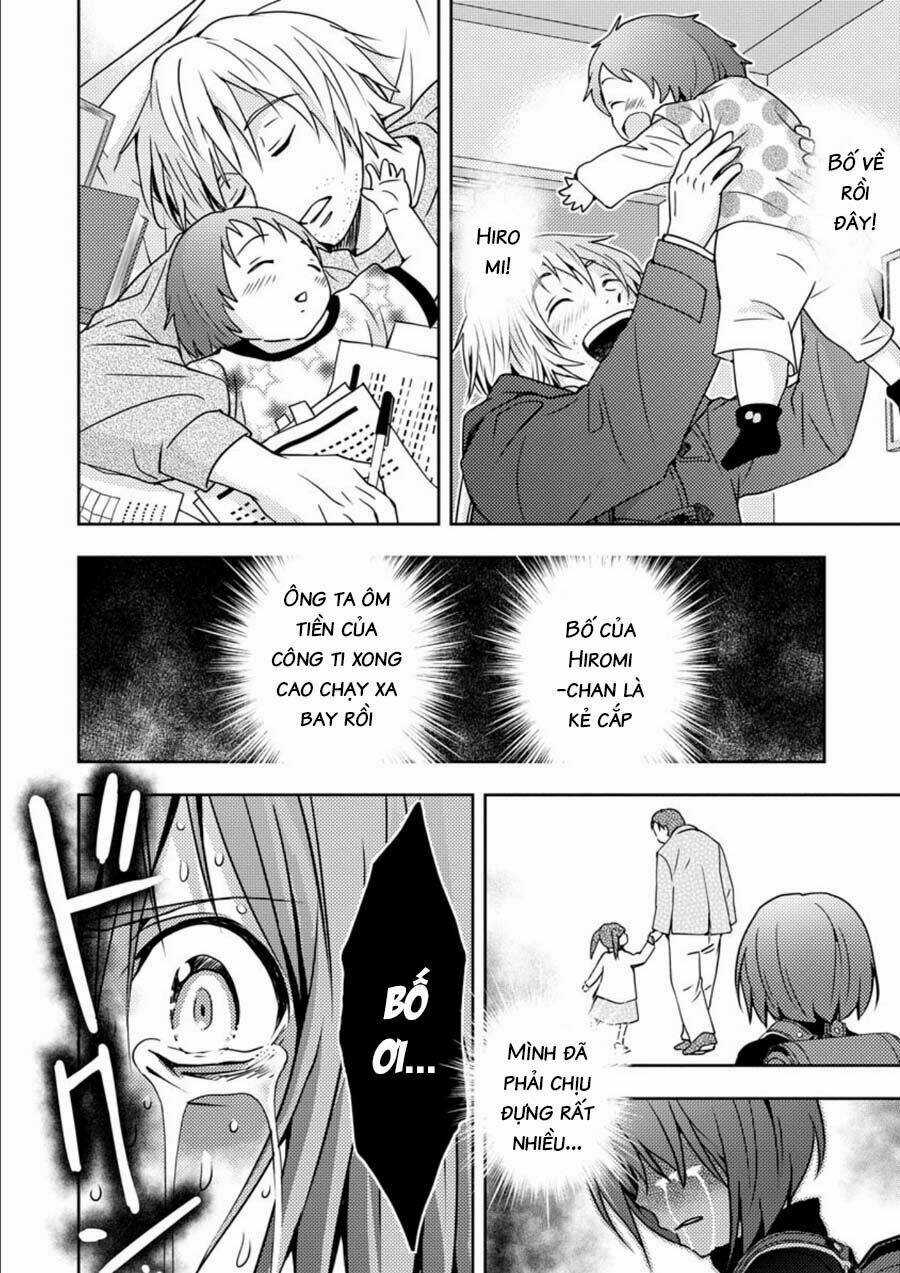 Mad Summer School - Chapter 14 - Trang 36