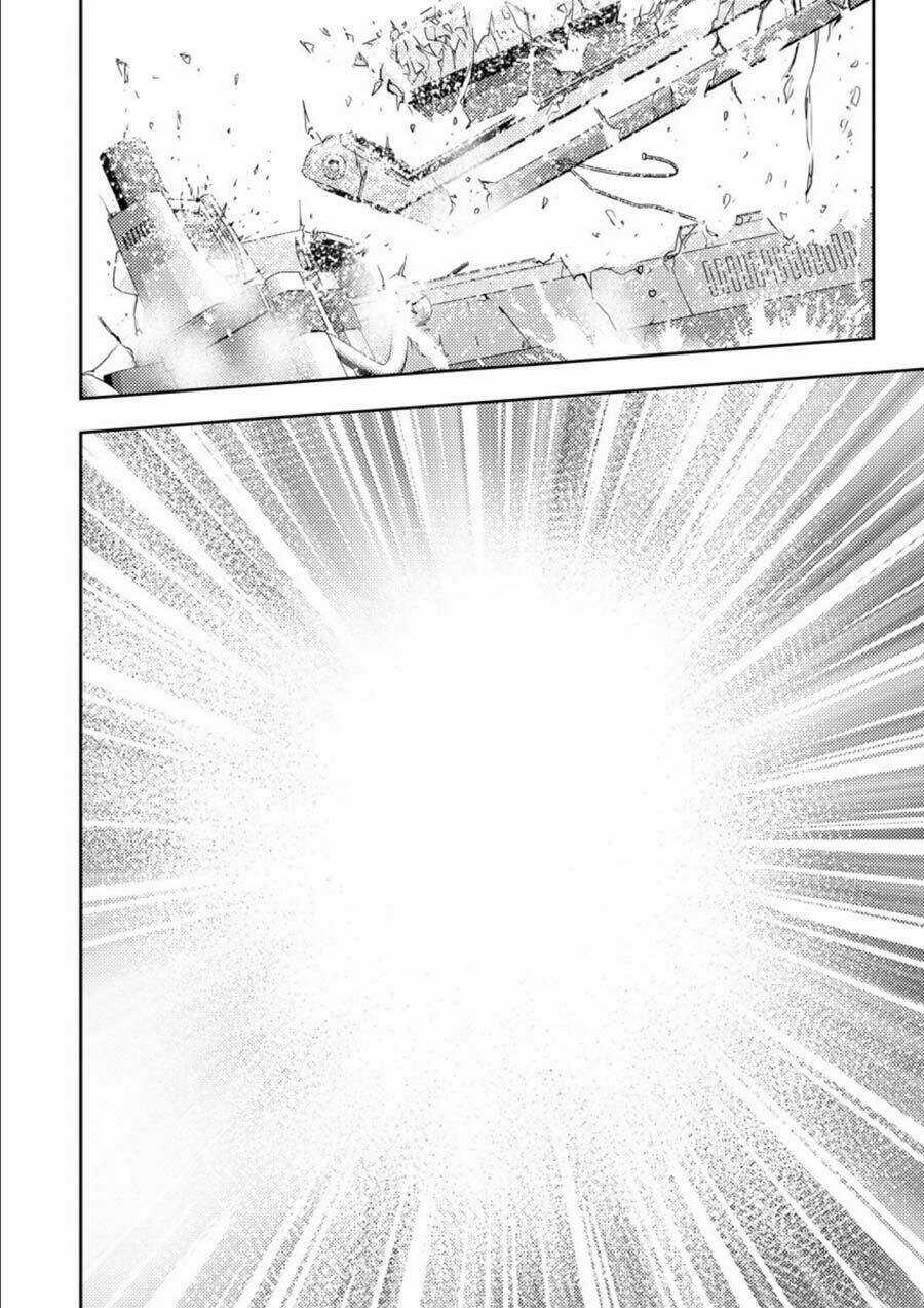 Mad Summer School - Chapter 14 - Trang 38