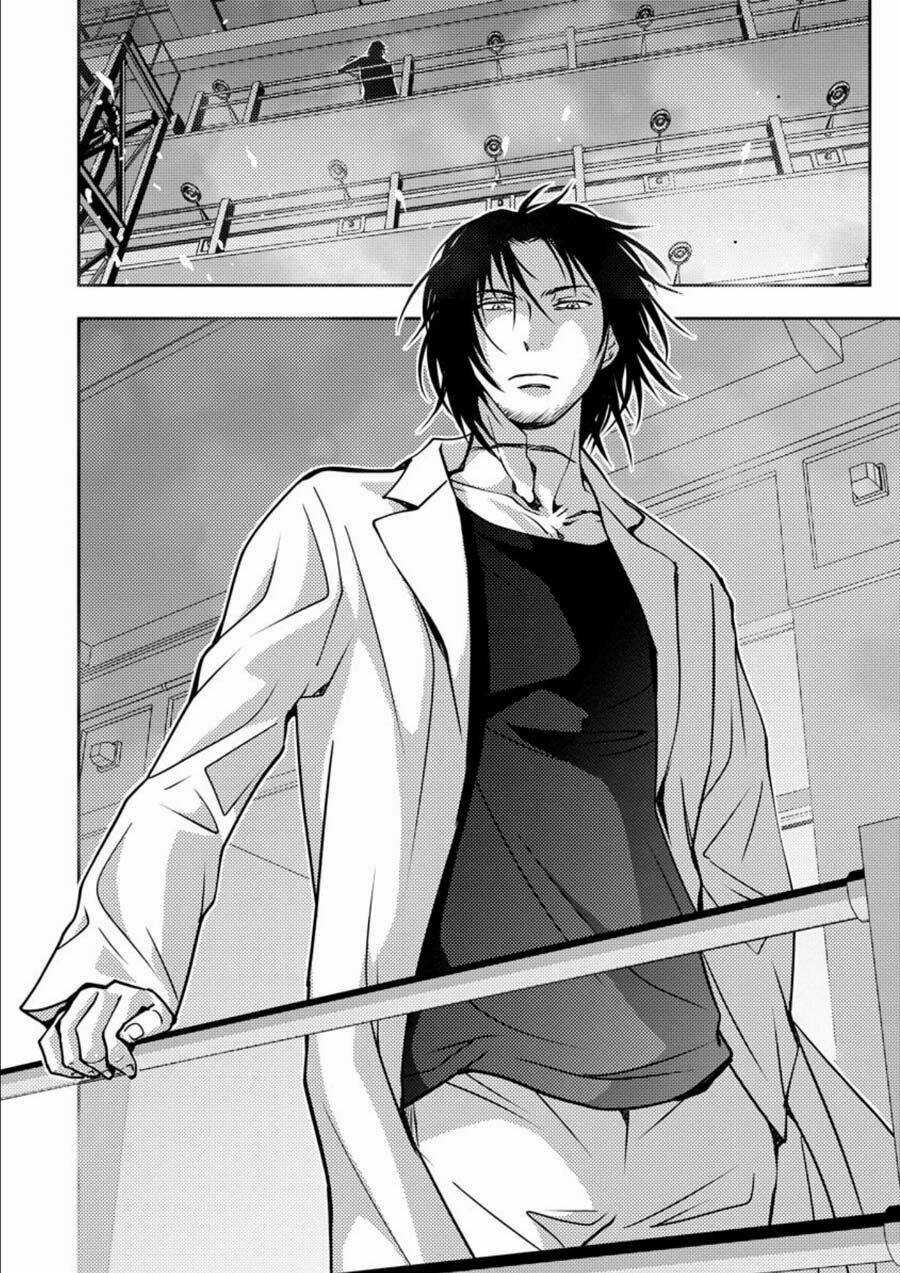 Mad Summer School - Chapter 14 - Trang 40