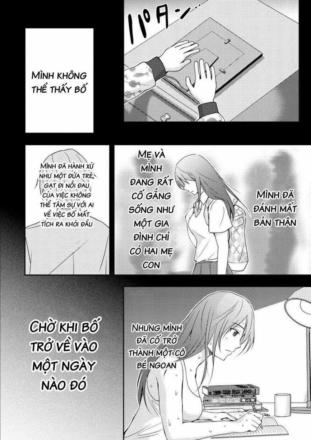 Mad Summer School - Chapter 15 - Trang 20