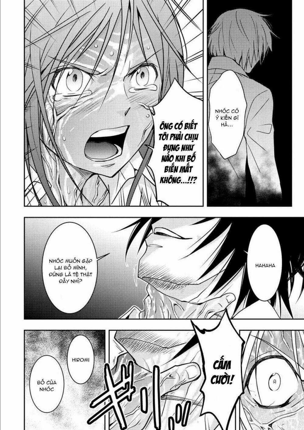 Mad Summer School - Chapter 15 - Trang 26