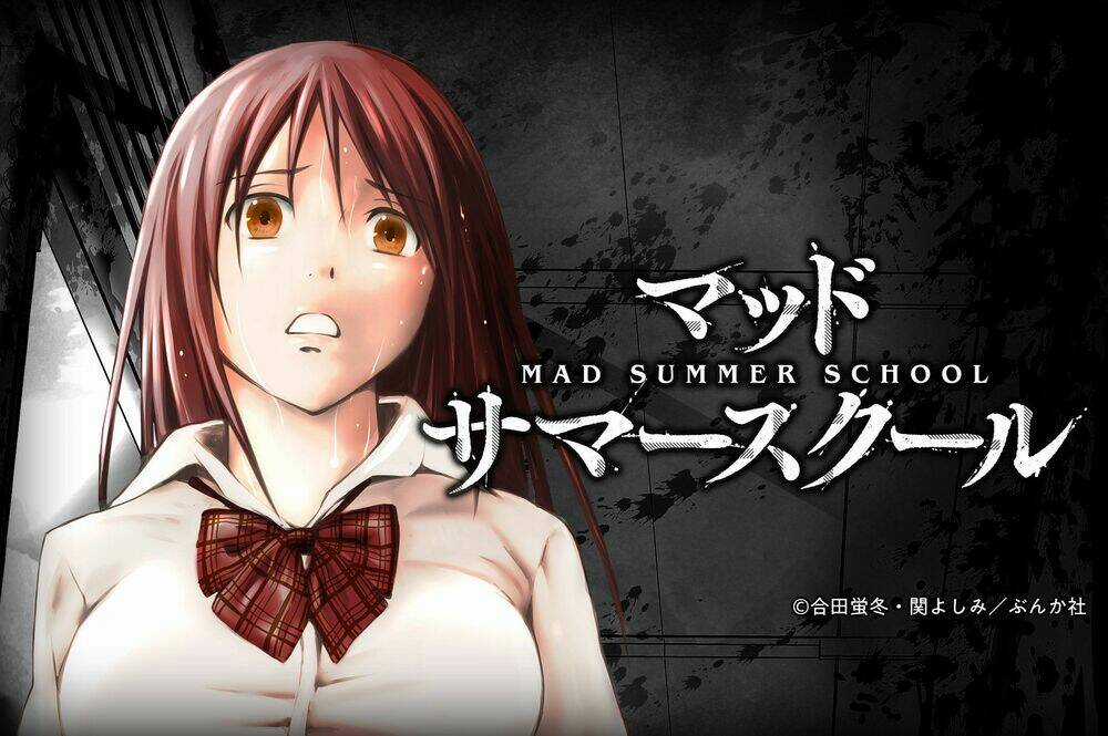 Mad Summer School - Chapter 15 - Trang 44