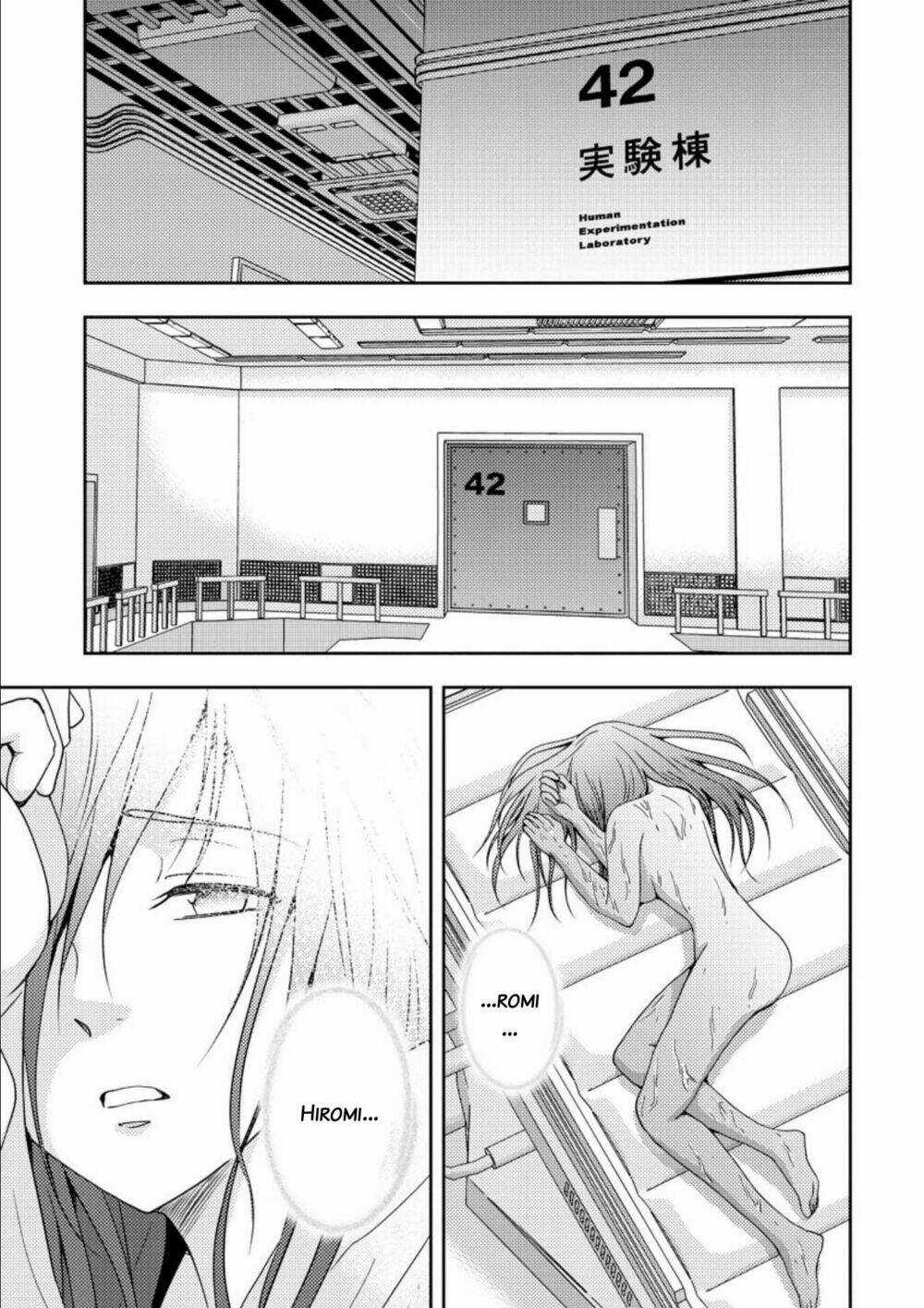 Mad Summer School - Chapter 17 - Trang 17