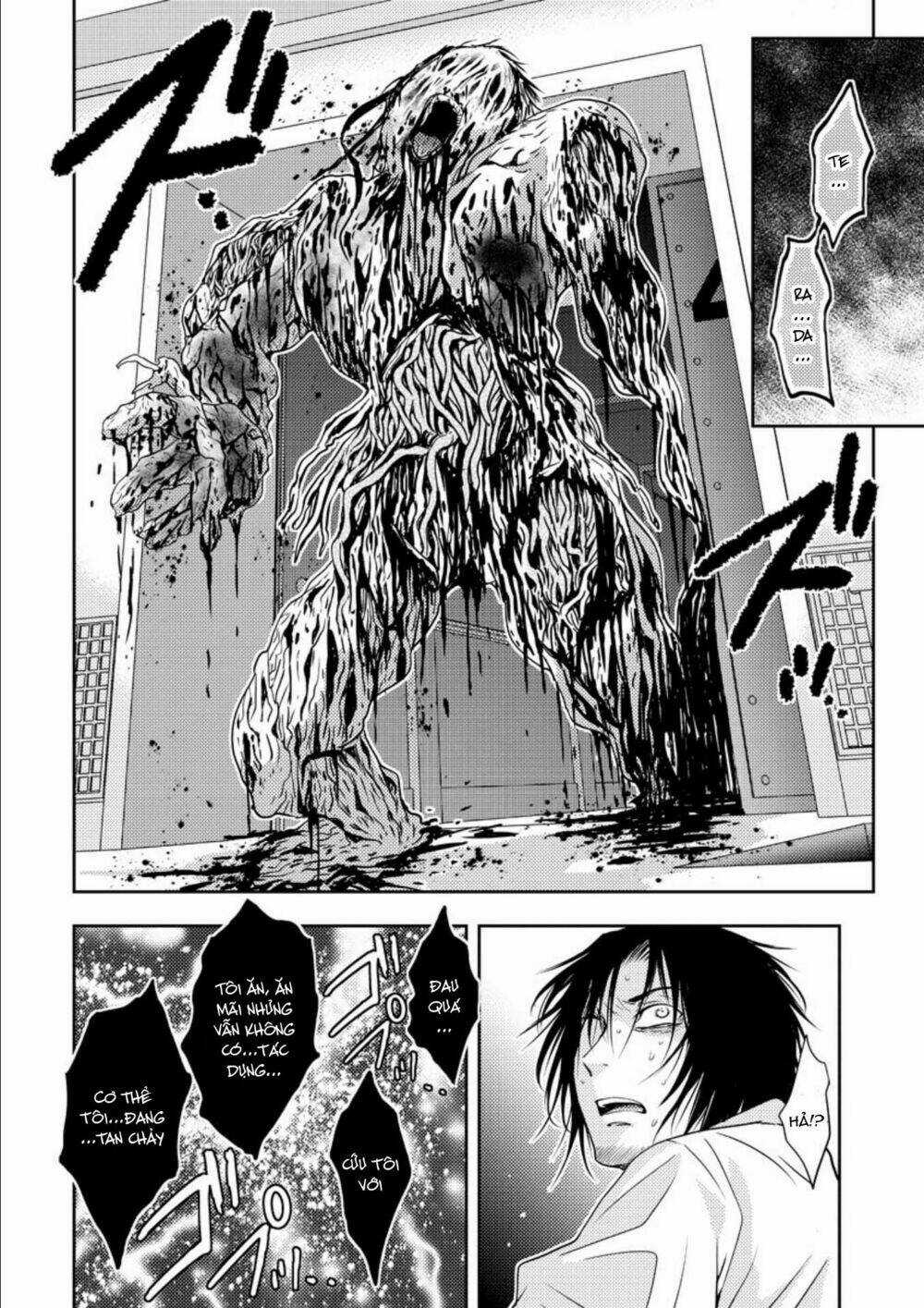 Mad Summer School - Chapter 17 - Trang 32