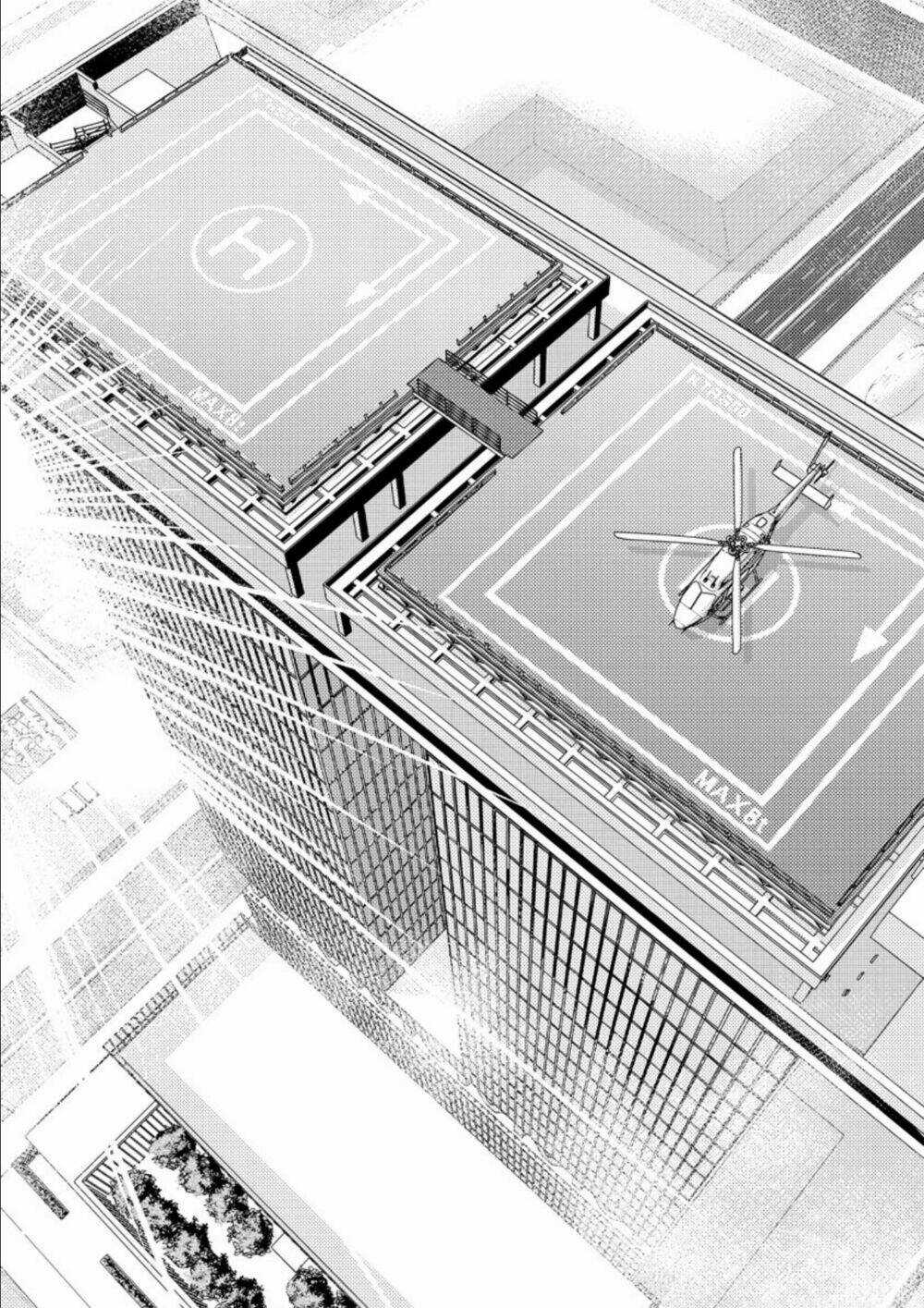 Mad Summer School - Chapter 17 - Trang 37