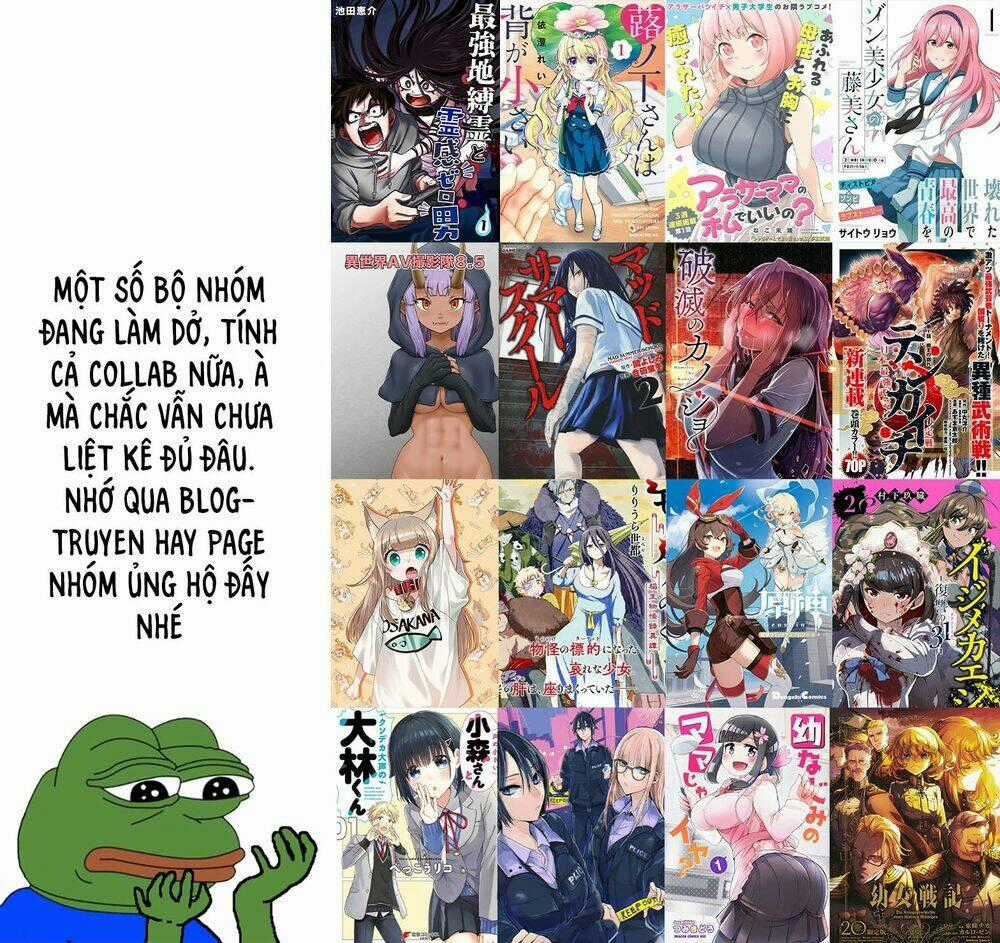 Mad Summer School - Chapter 17 - Trang 39