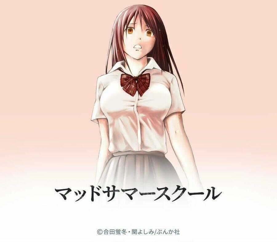 Mad Summer School - Chapter 2 - Trang 2