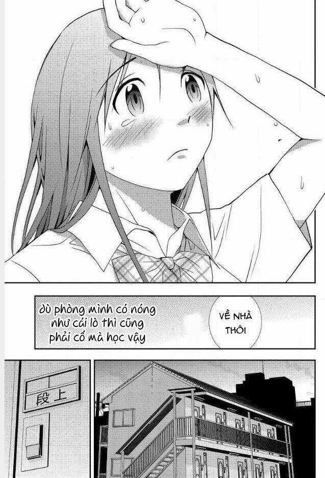 Mad Summer School - Chapter 2 - Trang 18