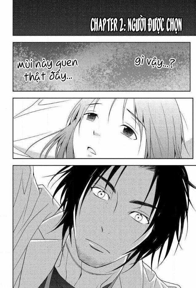 Mad Summer School - Chapter 2 - Trang 3