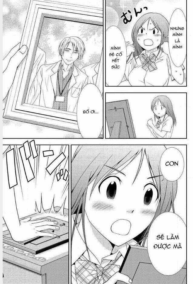 Mad Summer School - Chapter 2 - Trang 22