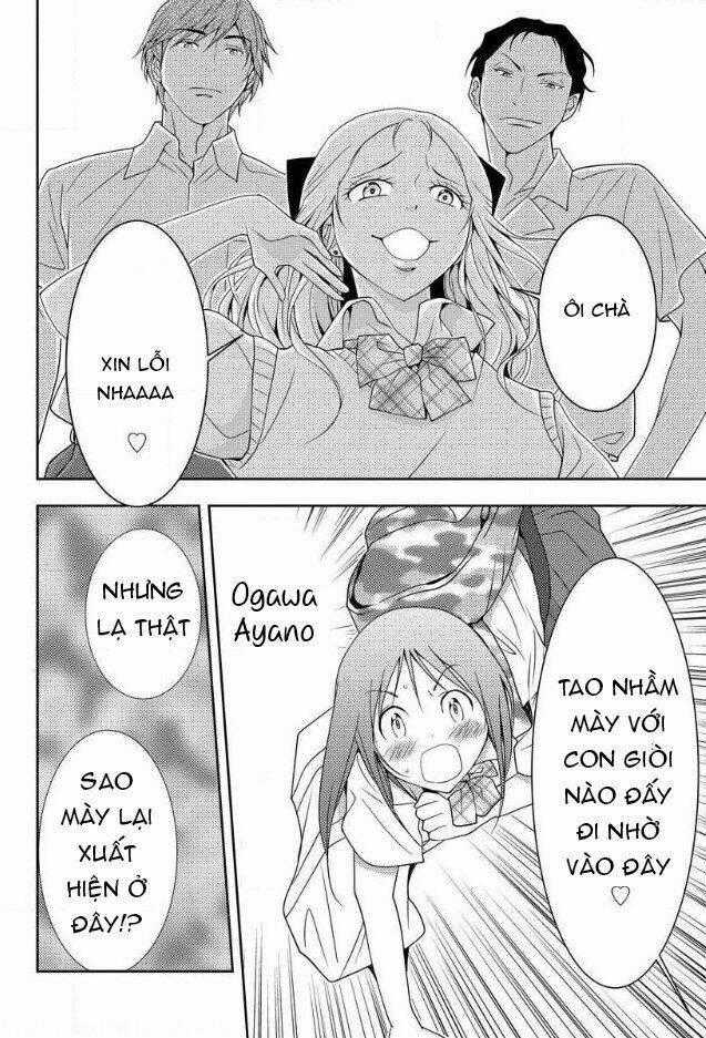 Mad Summer School - Chapter 2 - Trang 29