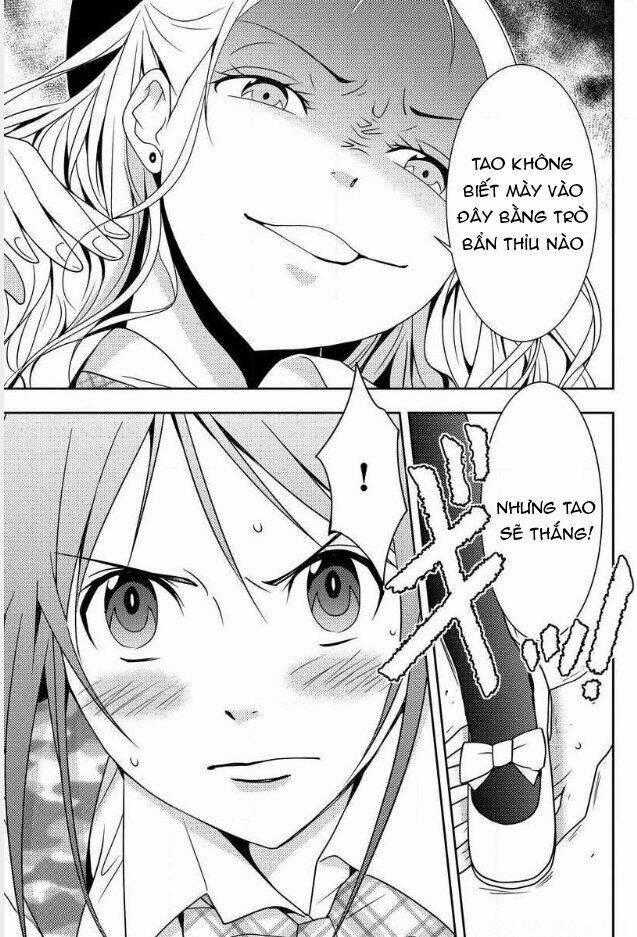 Mad Summer School - Chapter 2 - Trang 30