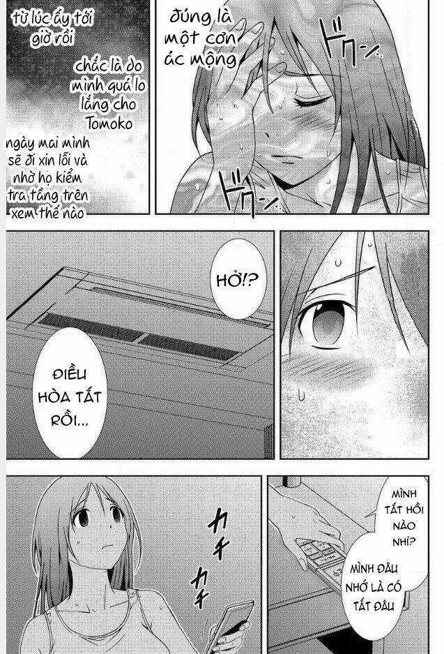 Mad Summer School - Chapter 4 - Trang 27