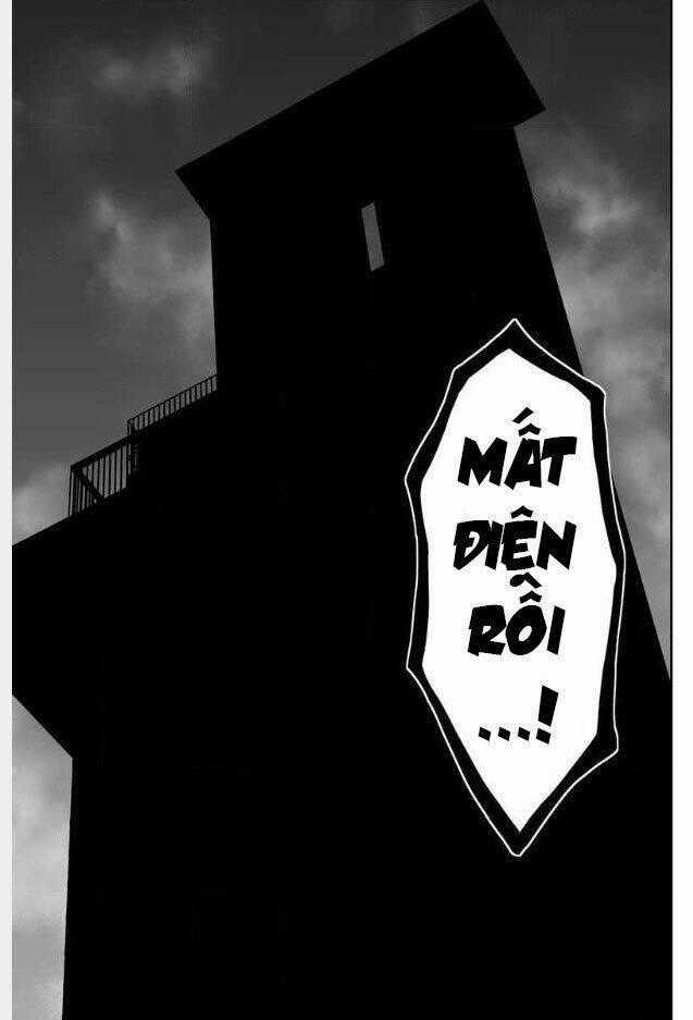 Mad Summer School - Chapter 4 - Trang 29