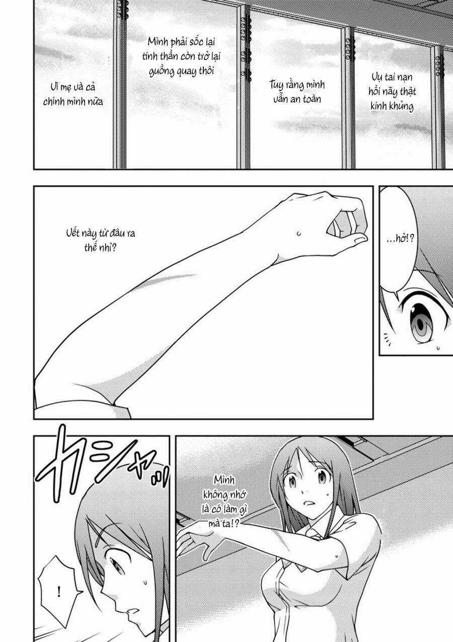 Mad Summer School - Chapter 6 - Trang 28