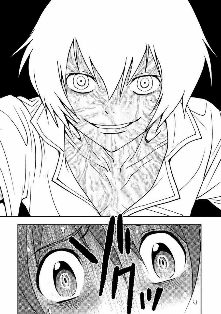 Mad Summer School - Chapter 6 - Trang 34