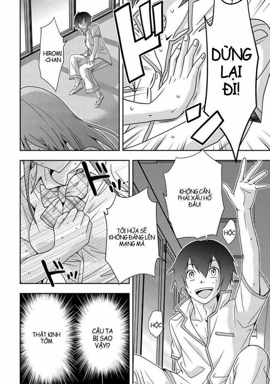 Mad Summer School - Chapter 6 - Trang 36