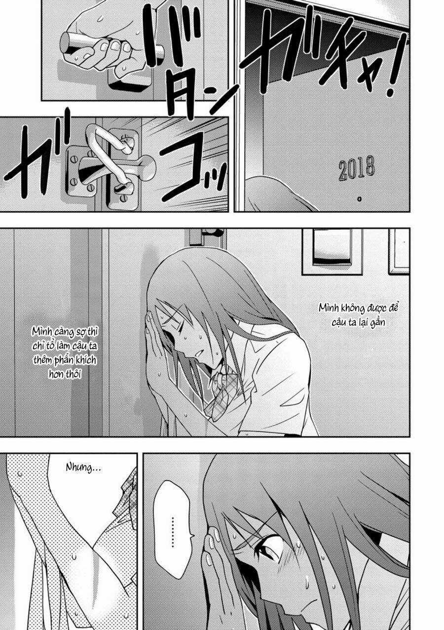 Mad Summer School - Chapter 6 - Trang 37