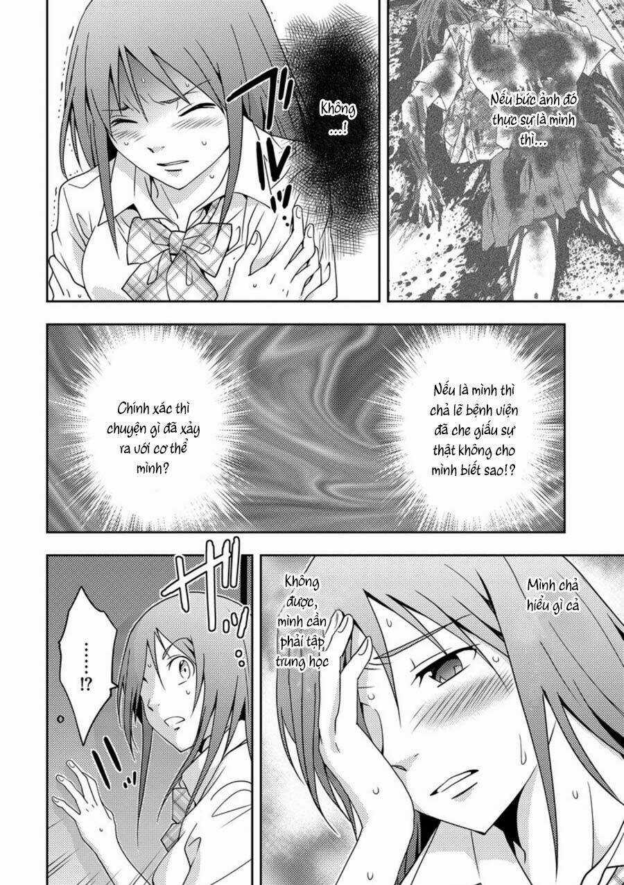 Mad Summer School - Chapter 6 - Trang 39