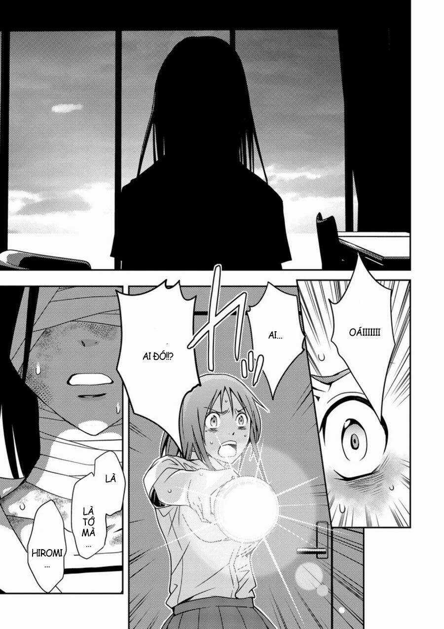 Mad Summer School - Chapter 6 - Trang 40