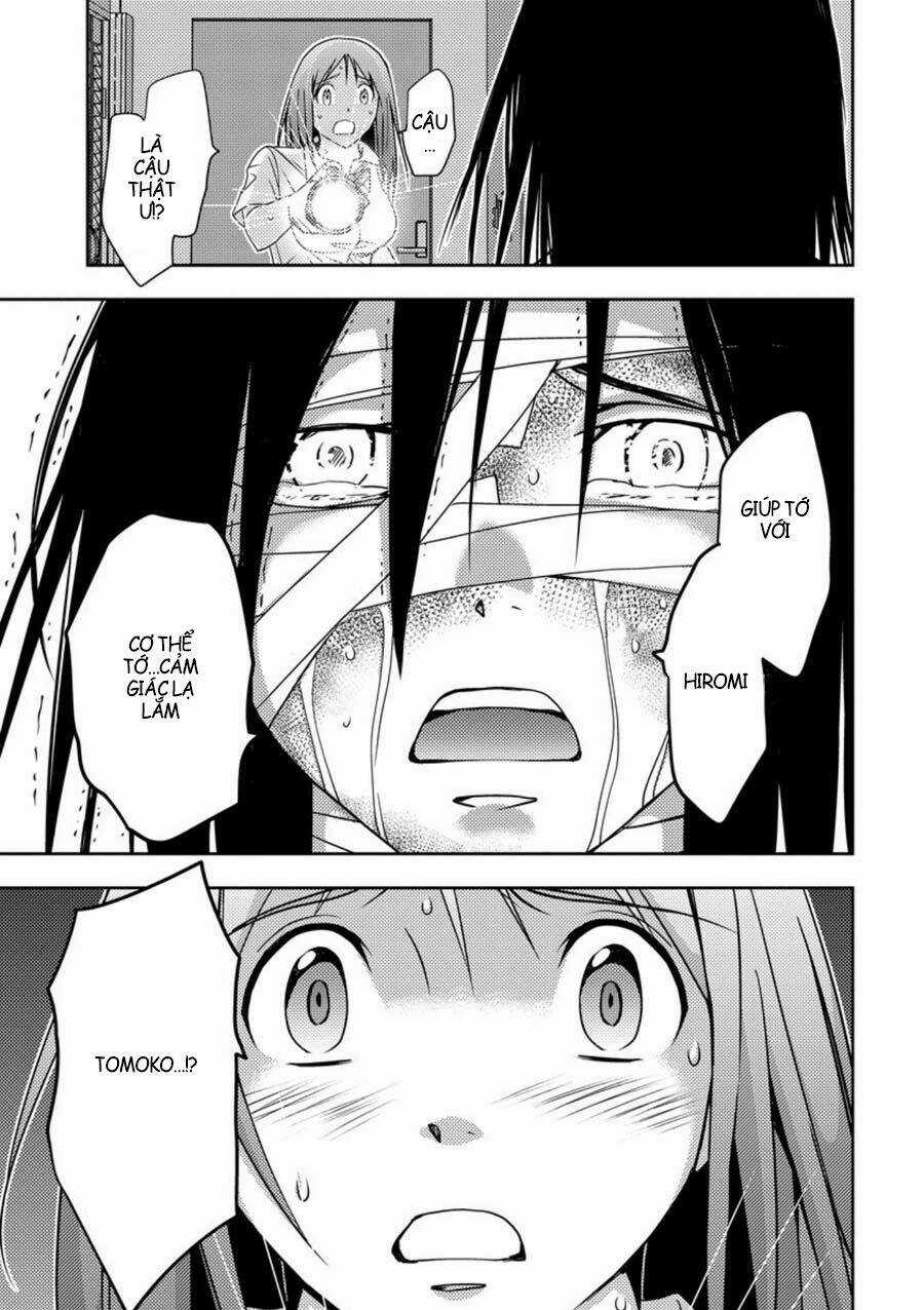 Mad Summer School - Chapter 6 - Trang 42