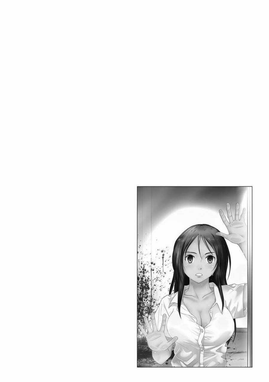 Mad Summer School - Chapter 6 - Trang 43