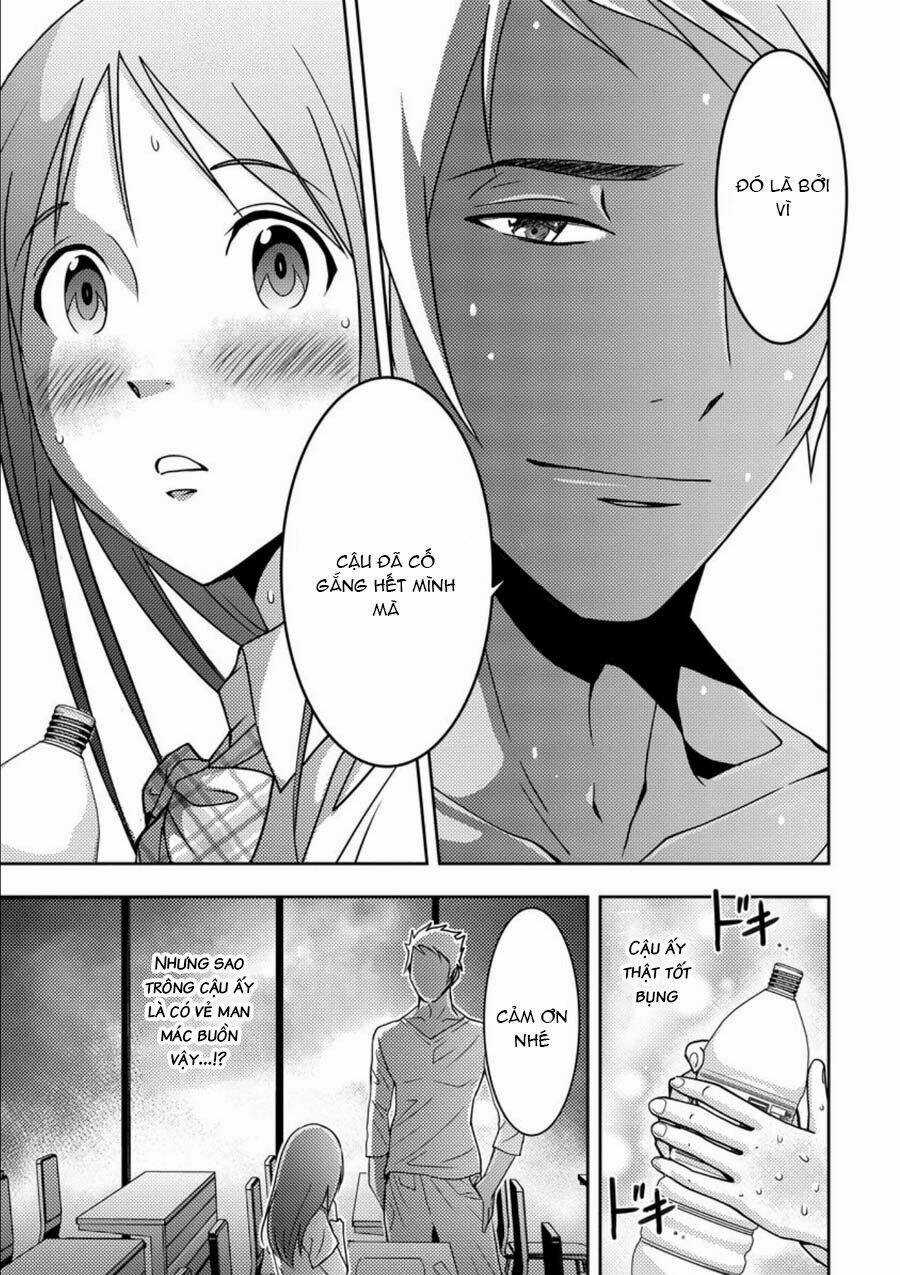 Mad Summer School - Chapter 8 - Trang 20