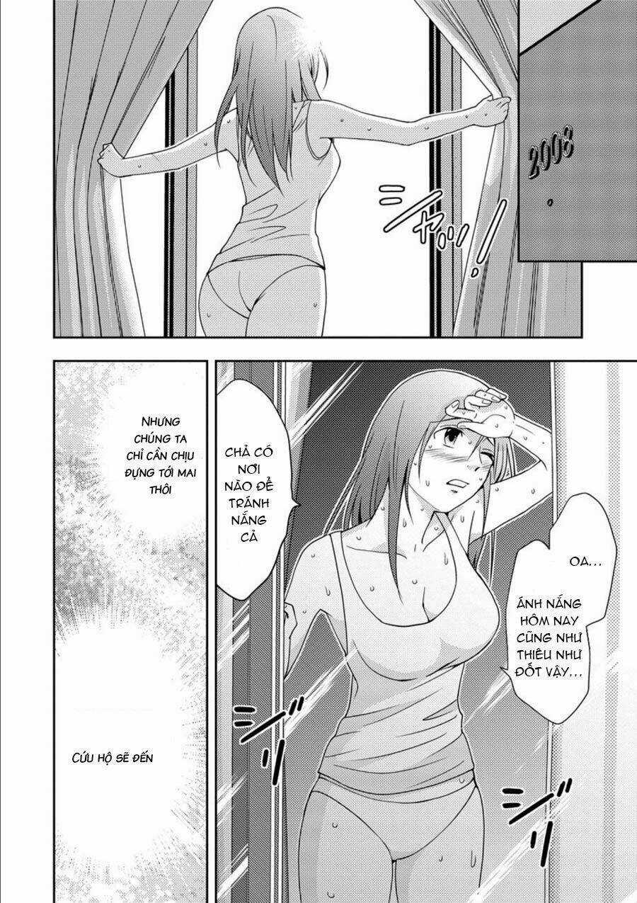 Mad Summer School - Chapter 8 - Trang 3