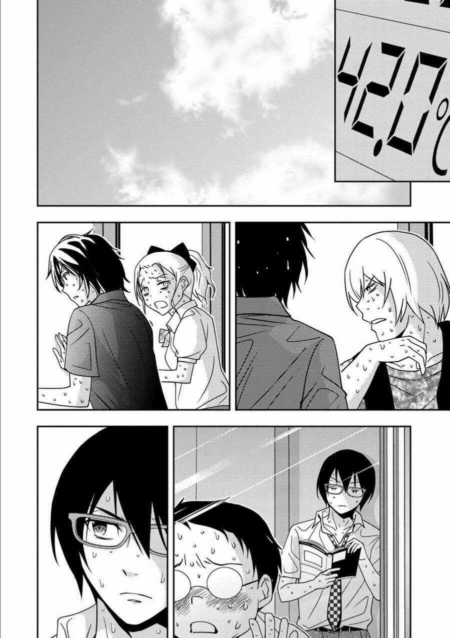 Mad Summer School - Chapter 8 - Trang 24