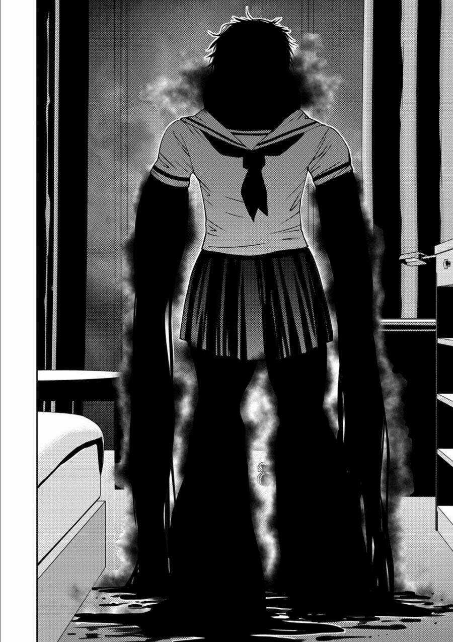 Mad Summer School - Chapter 8 - Trang 38