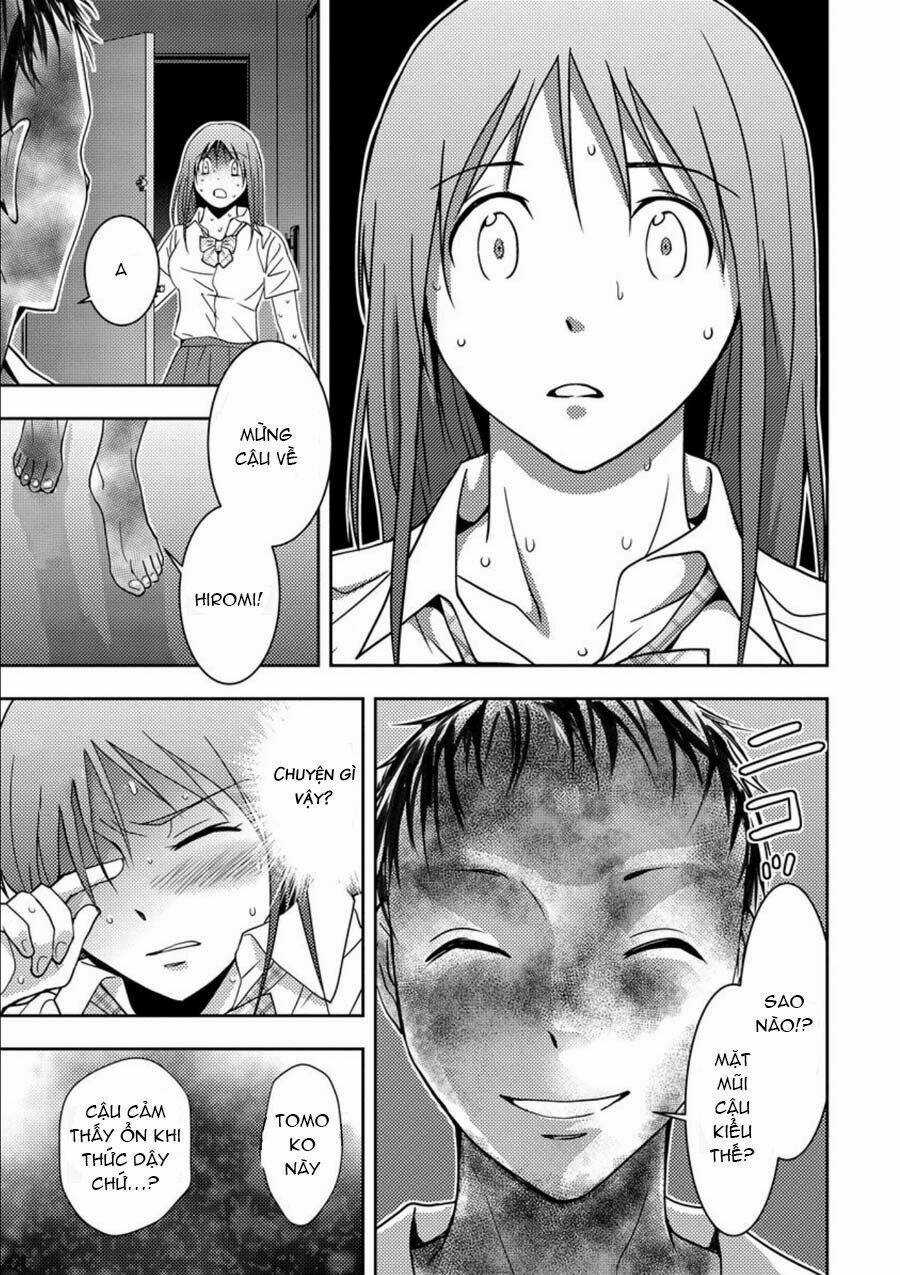 Mad Summer School - Chapter 8 - Trang 39