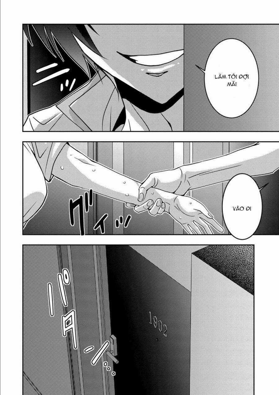 Mad Summer School - Chapter 8 - Trang 42