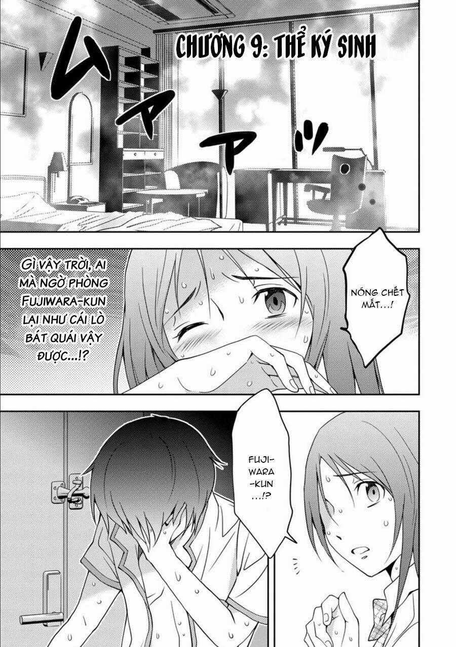 Mad Summer School - Chapter 9 - Trang 2