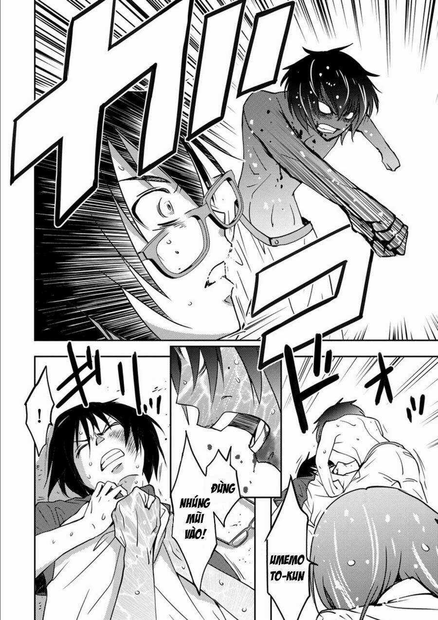 Mad Summer School - Chapter 9 - Trang 29