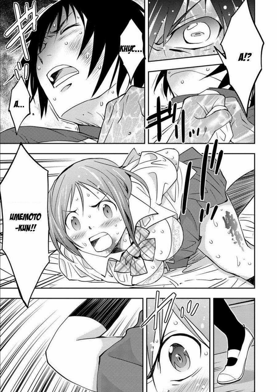 Mad Summer School - Chapter 9 - Trang 30