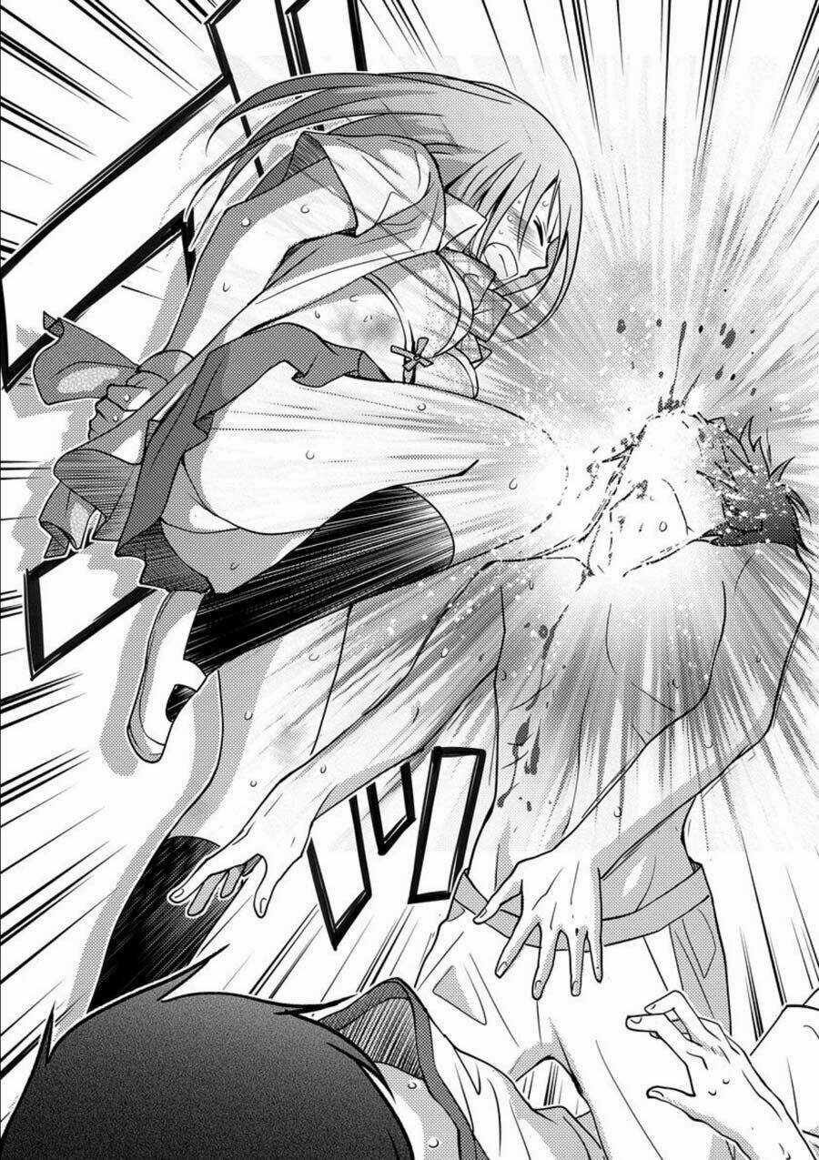 Mad Summer School - Chapter 9 - Trang 31