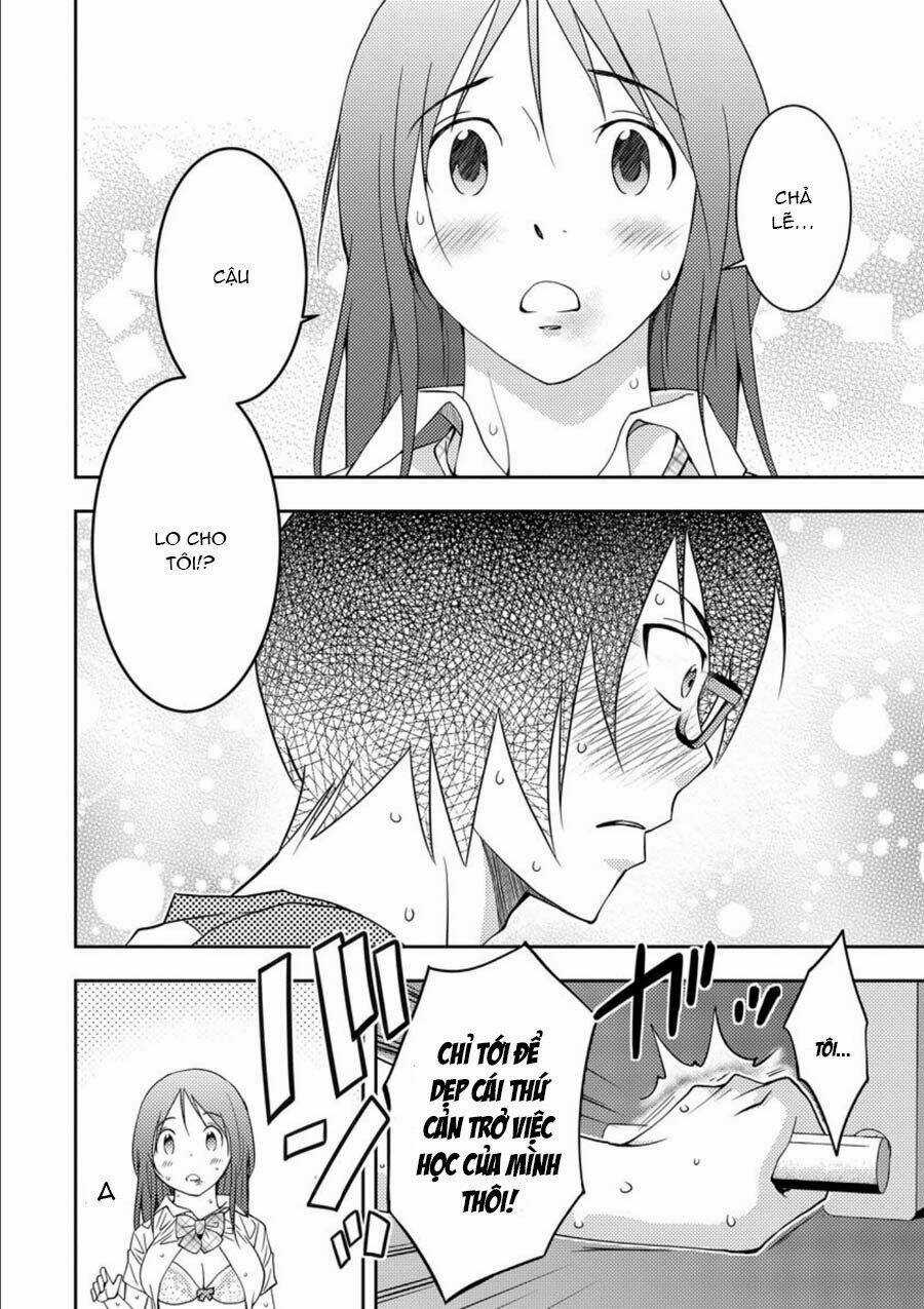 Mad Summer School - Chapter 9 - Trang 37