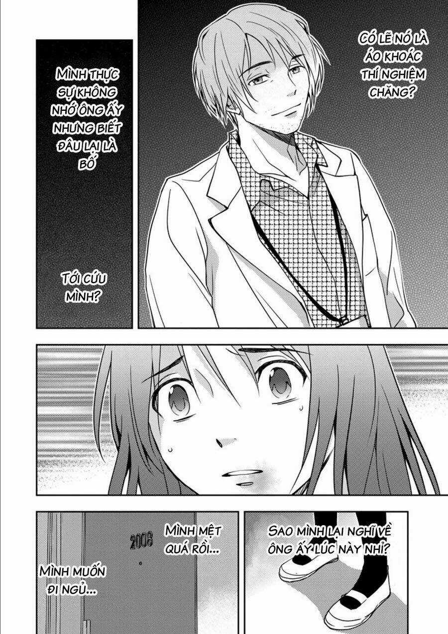 Mad Summer School - Chapter 9 - Trang 39