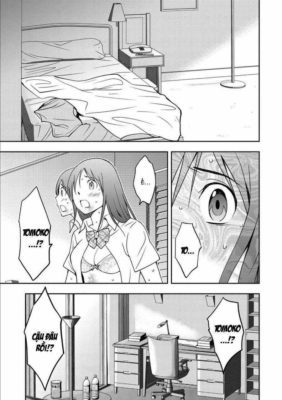 Mad Summer School - Chapter 9 - Trang 40