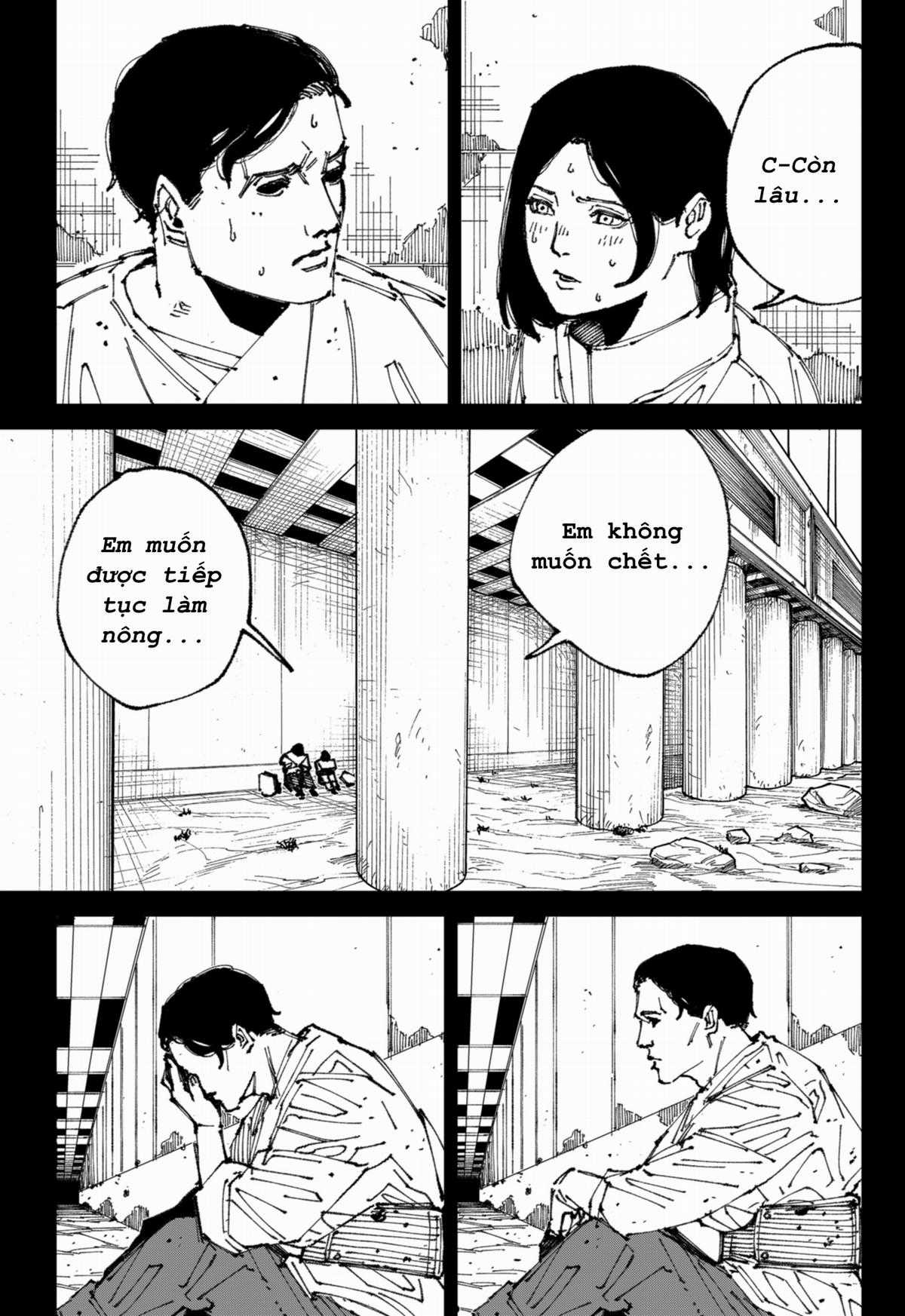 MAD - Chapter 1 - Trang 101