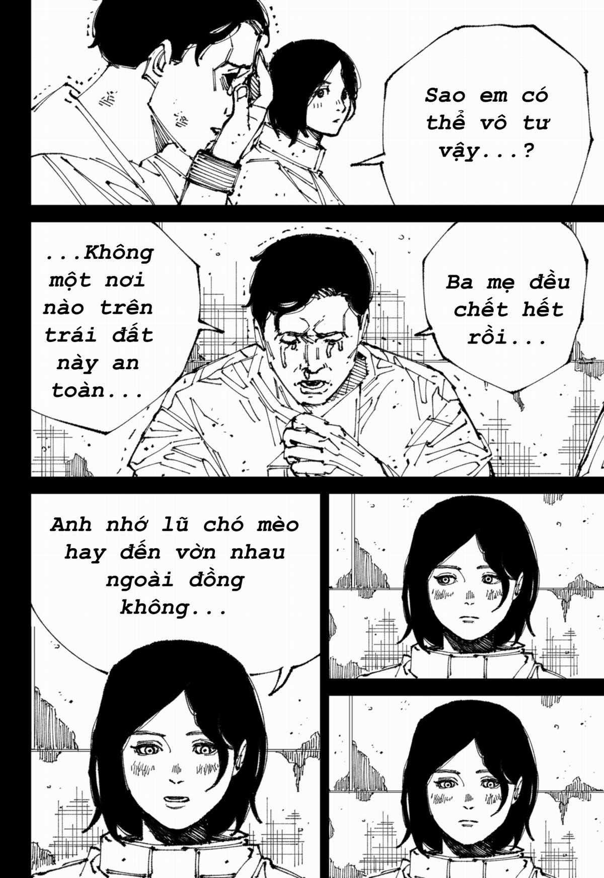 MAD - Chapter 1 - Trang 102