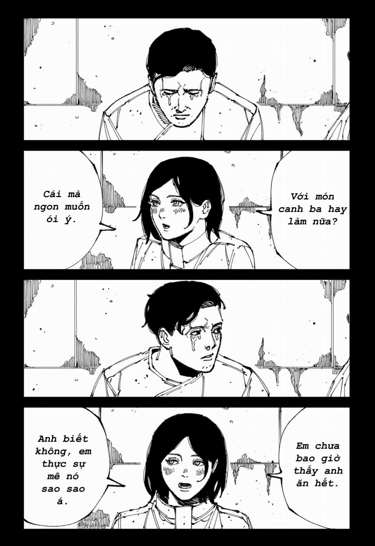 MAD - Chapter 1 - Trang 103