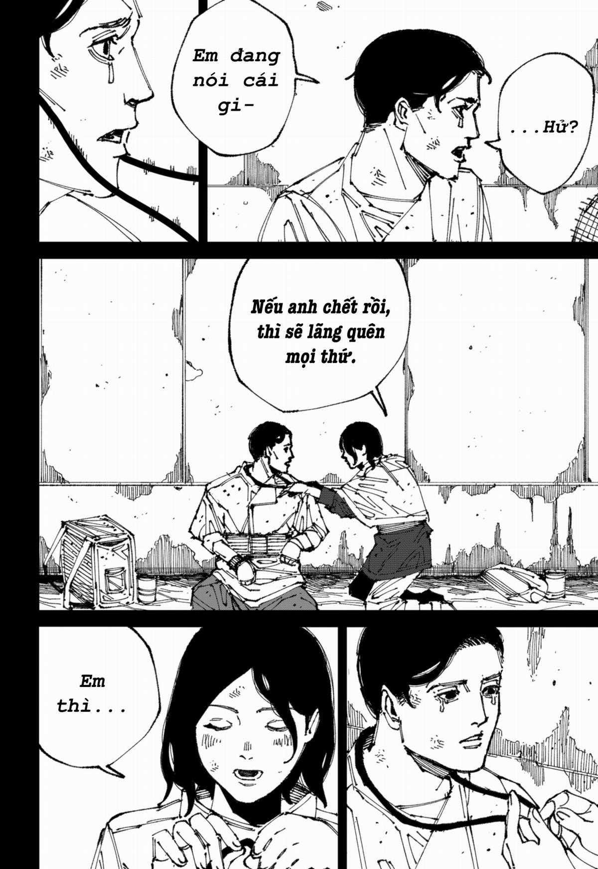 MAD - Chapter 1 - Trang 104