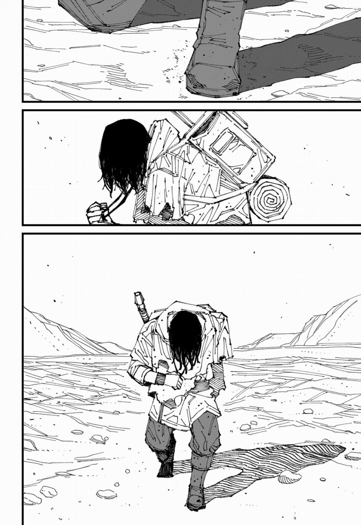 MAD - Chapter 1 - Trang 110