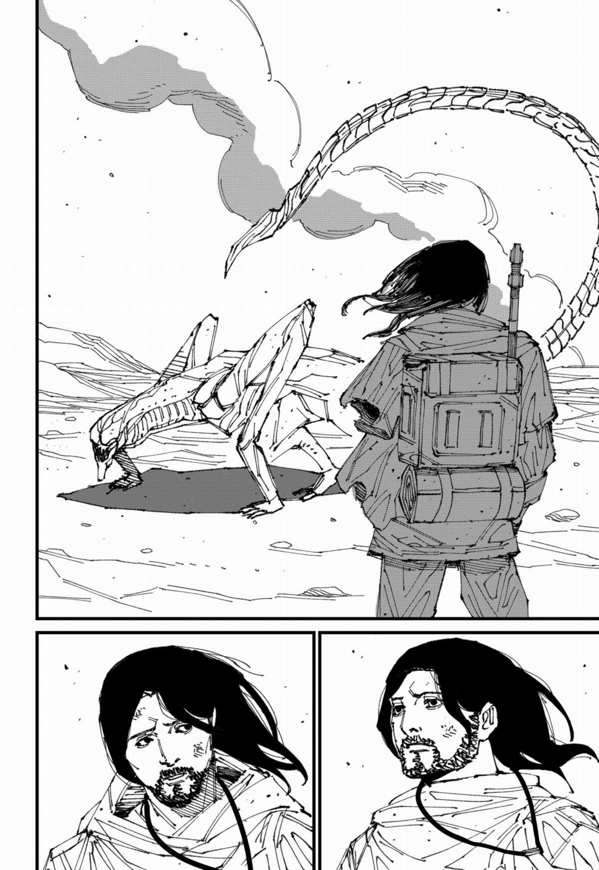 MAD - Chapter 1 - Trang 112