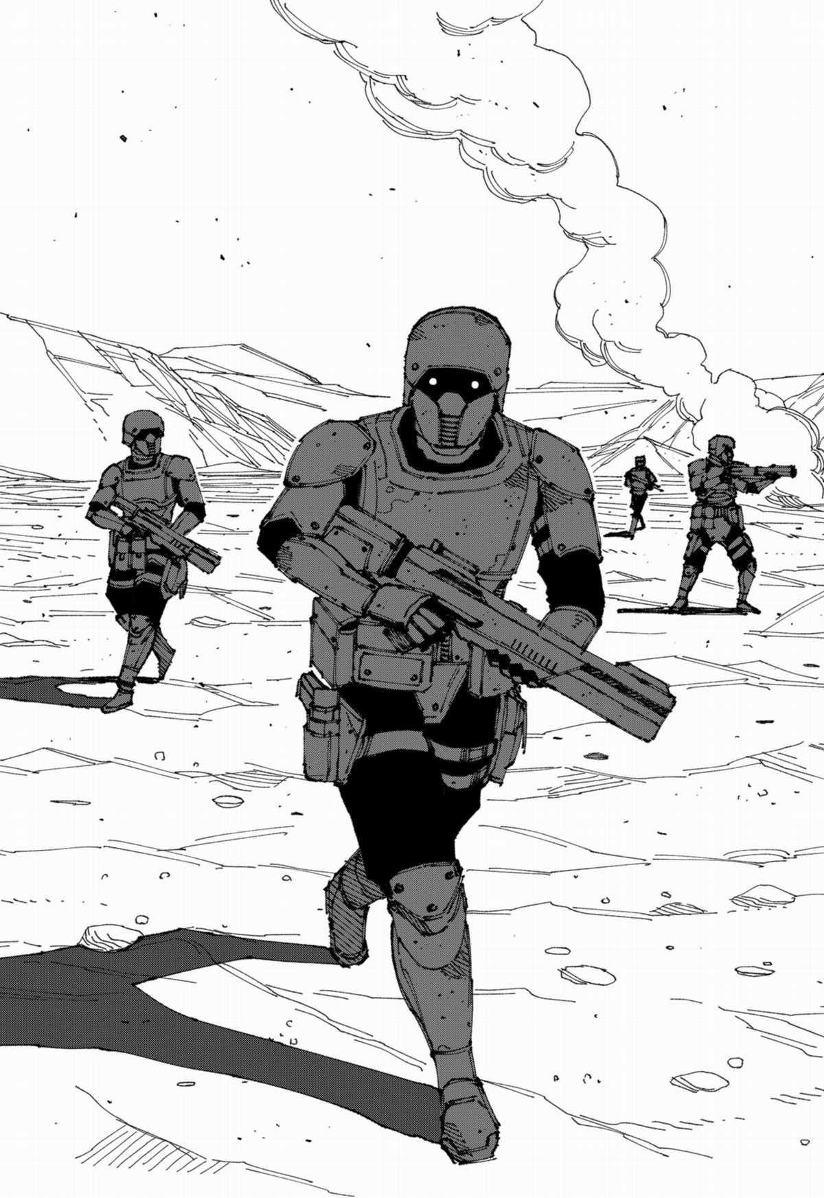 MAD - Chapter 1 - Trang 121