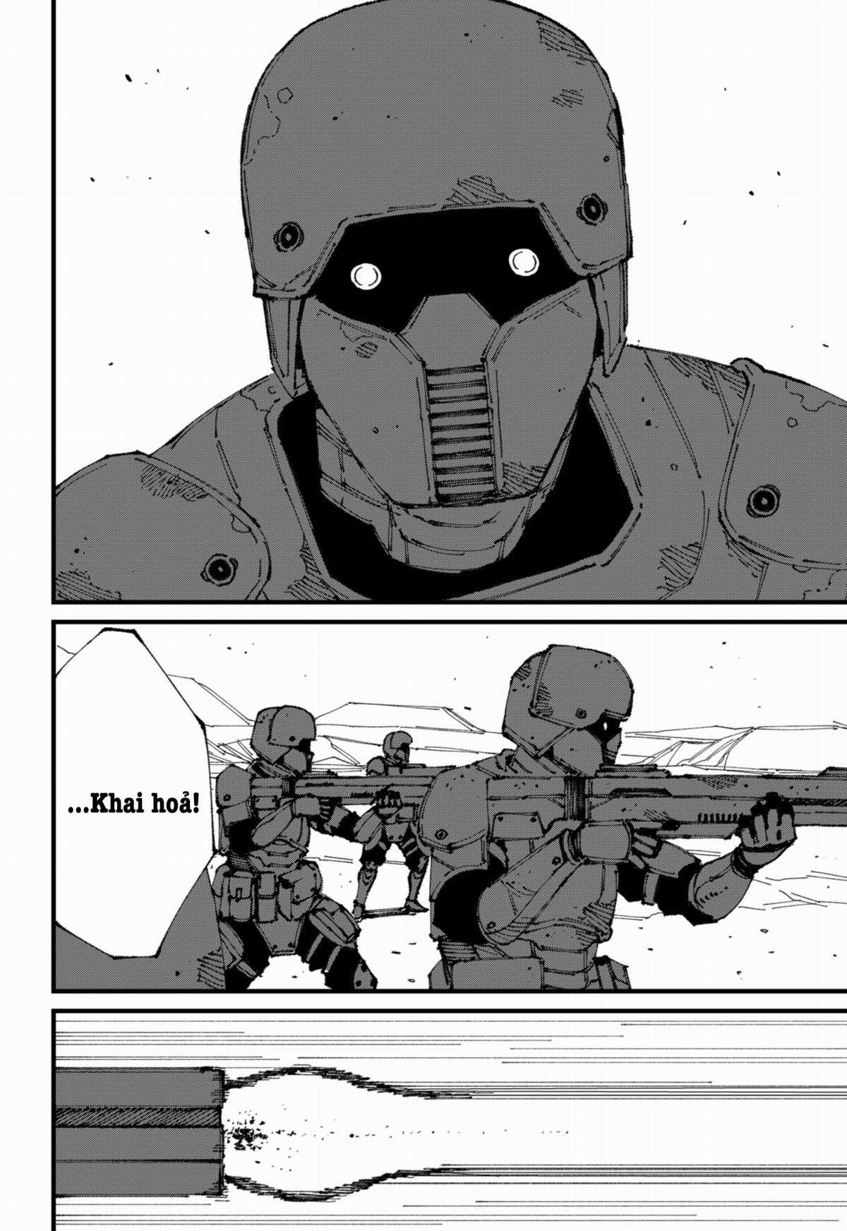 MAD - Chapter 1 - Trang 122