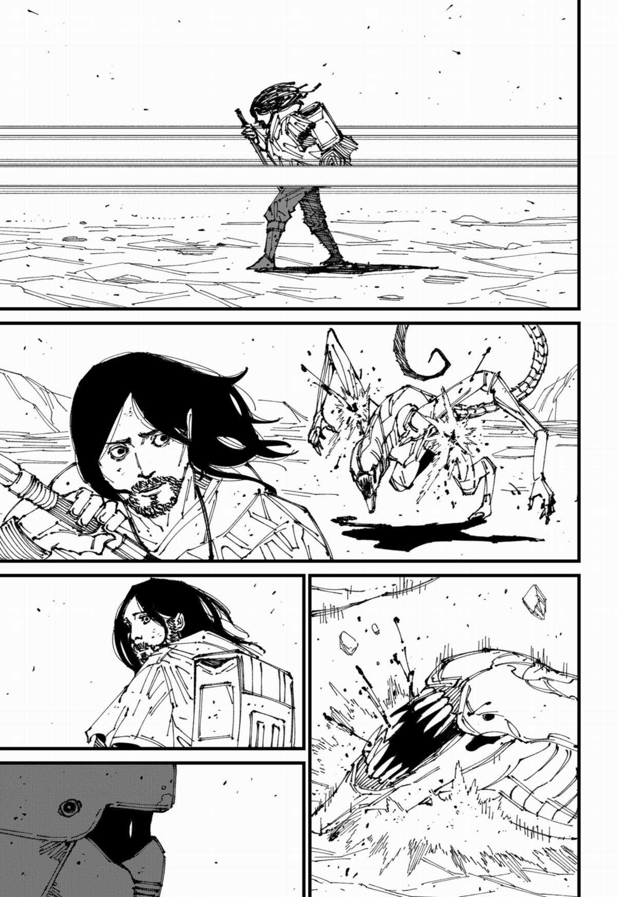 MAD - Chapter 1 - Trang 123